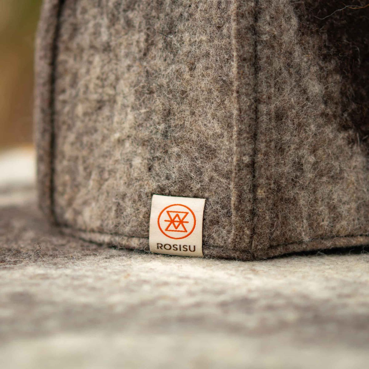 Rainier: Slate