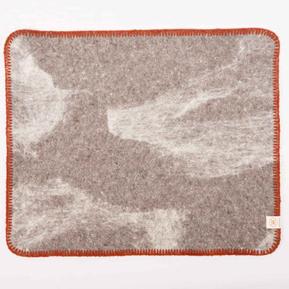 Standard Sauna Mat: Rain Shadow