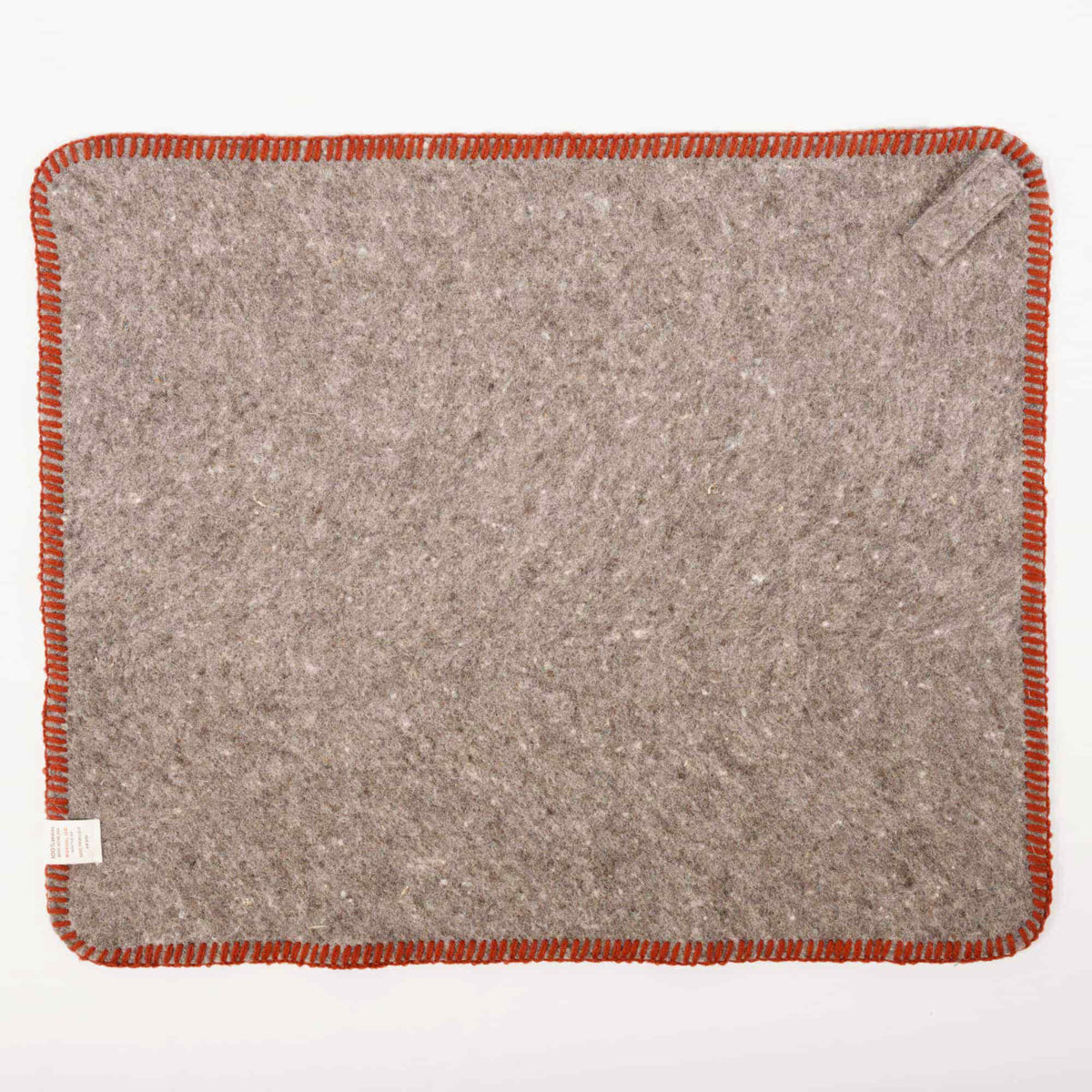 Standard Sauna Mat: Rain Shadow