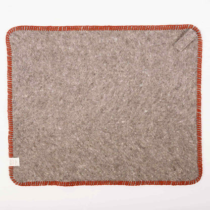 Standard Sauna Mat: Rain Shadow