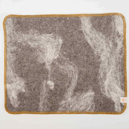 Standard Sauna Mat: Rain Shadow