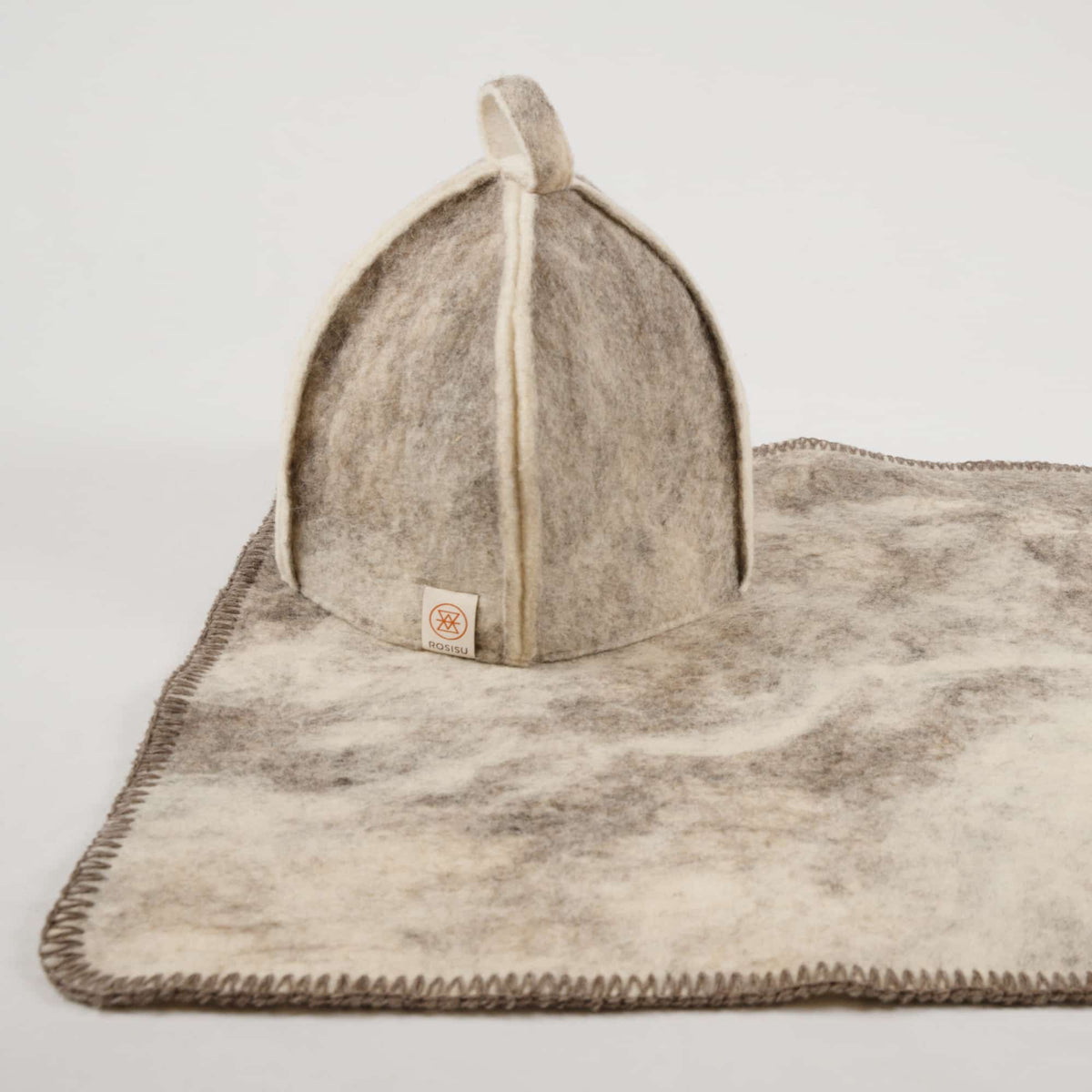 Rainier: Granite