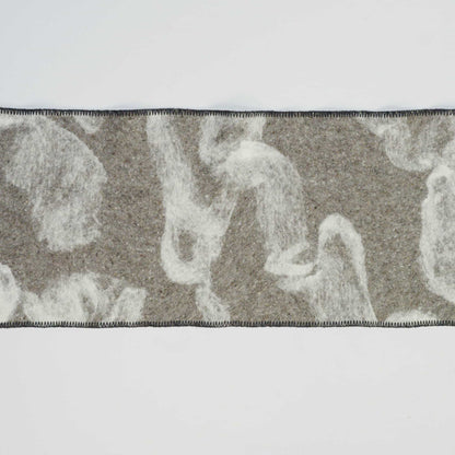 Deluxe Sauna Mat: Rain Shadow