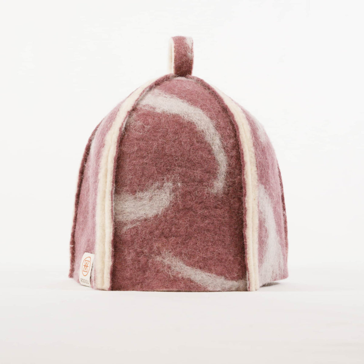 Art Hats: Rainier