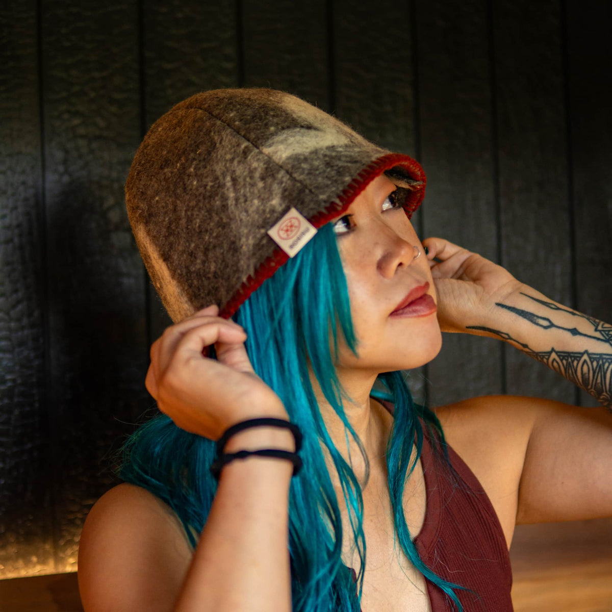 Beanie: Fall 2026